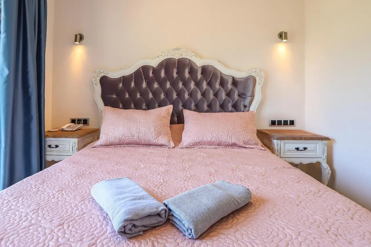 Amour Alacati Boutique Hotel 0*,  Turkey