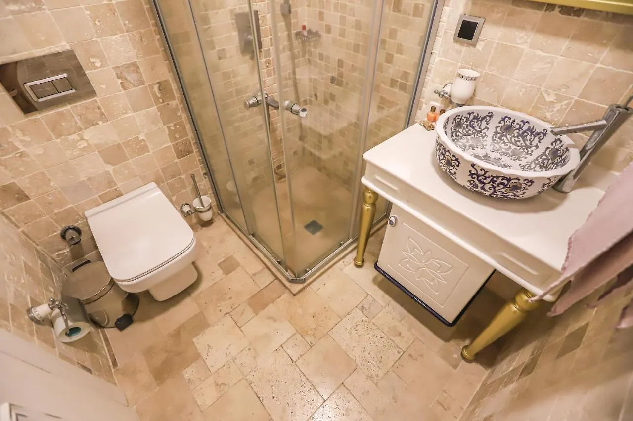 Amour Alacati Boutique Hotel
