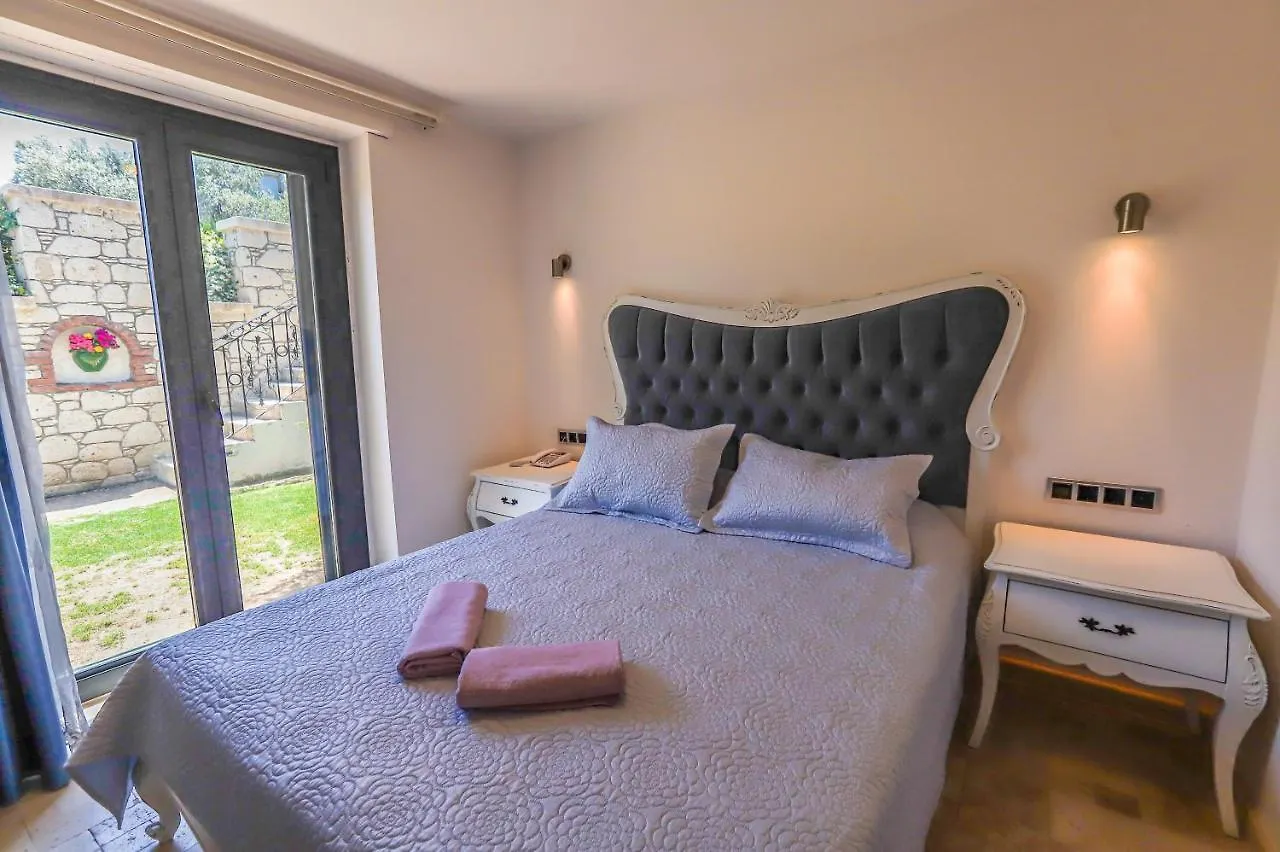 Amour Alacati Boutique Hotel