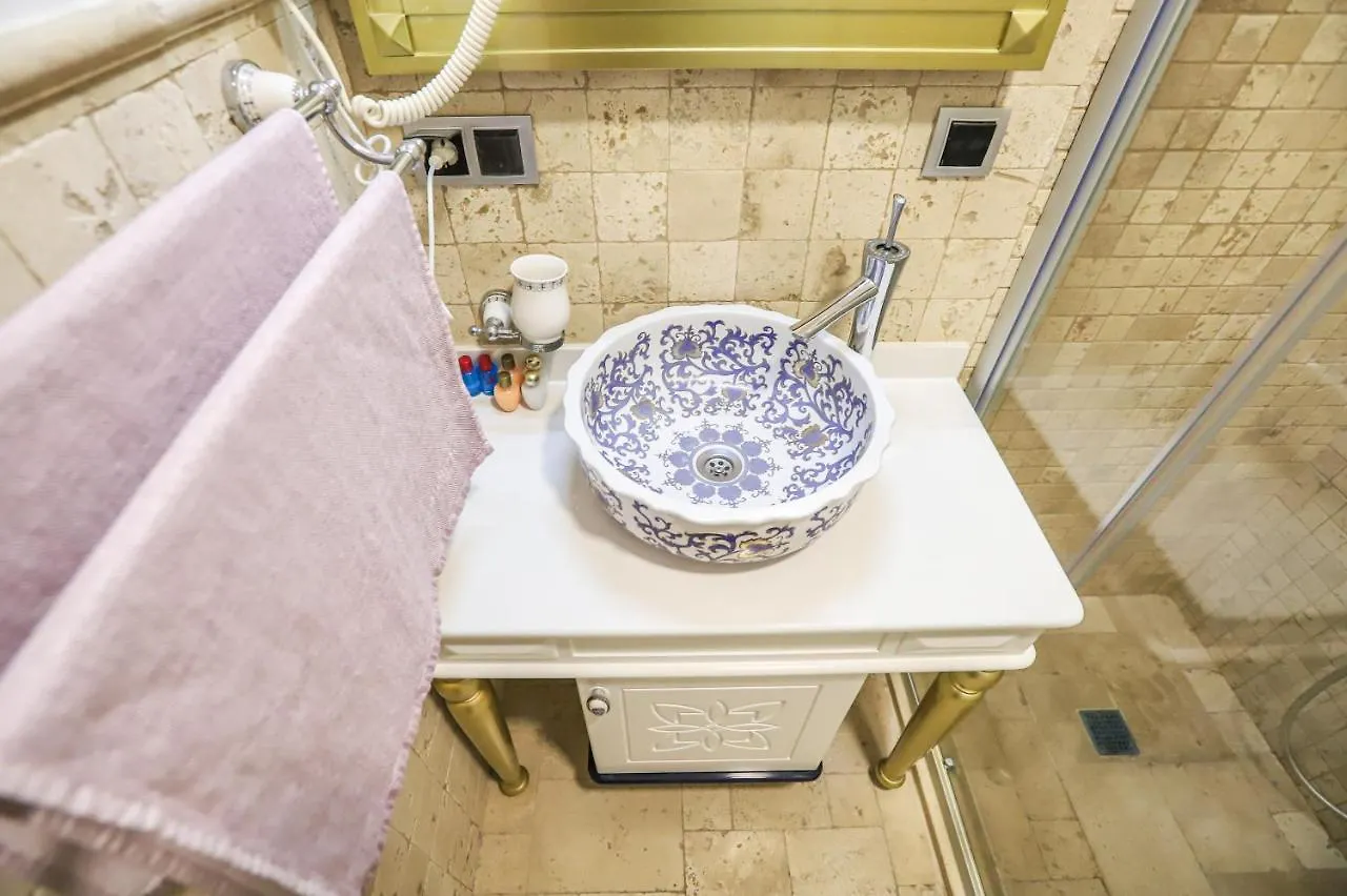 Amour Alacati Boutique Hotel Turkey