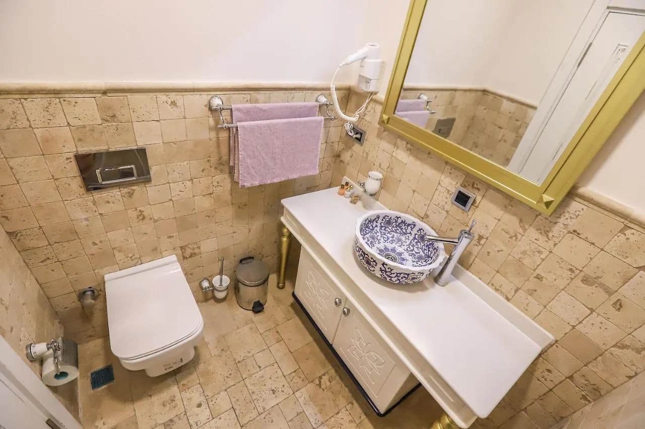 Amour Alacati Boutique Hotel