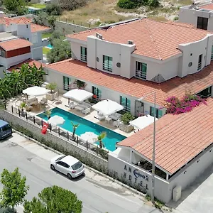 Anchor Hotel