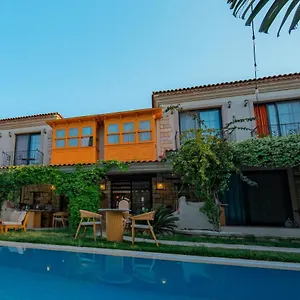 Hotel Moranka, Alaçatı