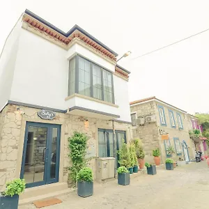 Hotel Sulty's, Alaçatı